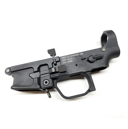 KWA QRF MOD.1 Lower Receiver Assembly (GG11-22)