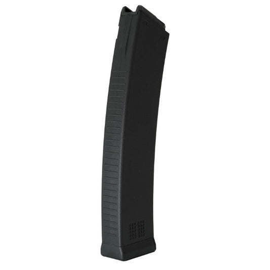 KWA QRF MOD.1 Mid-Cap 80 Round Magazine - Black (GG11-22)
