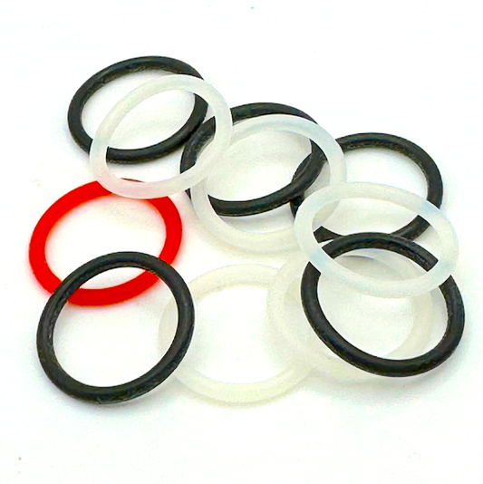 Kingman Spyder Paintball Gun Oring Seal Kit Complete (GG05-03)