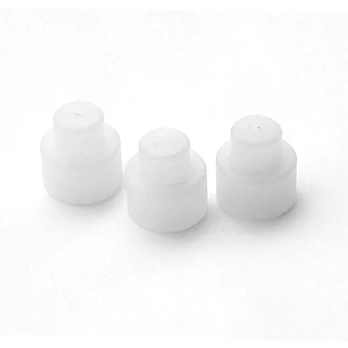 Kingman Spyder Paintball Gun Exhaust Valve Cup Seal (5 Pack)