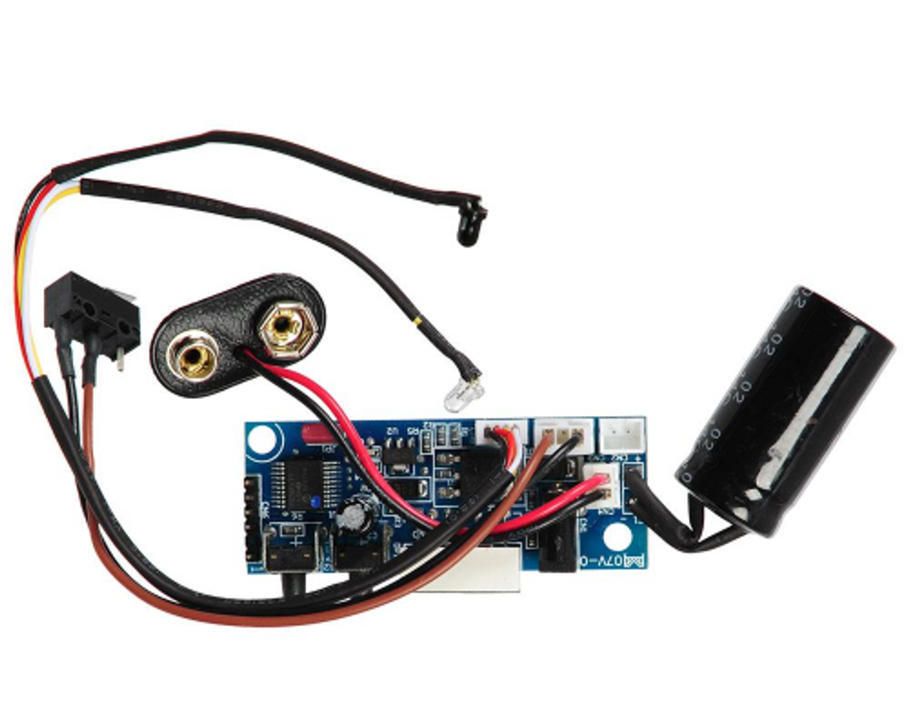 Bulle haute Ermax pour SPYDER F3 T et Limited