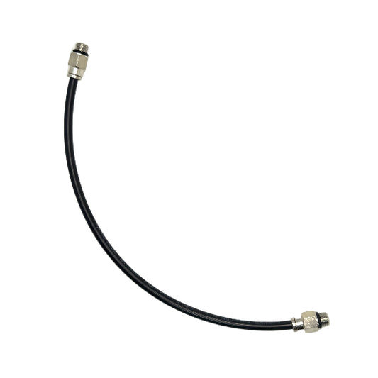 Kingman Spyder Macroline Hose Kit with Metric Threads