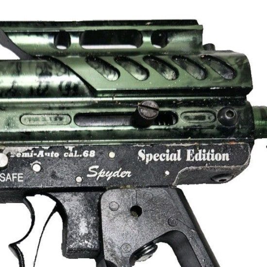 Kingman Spyder Striker Side Cocking Knob Screw #39A (GG05-17)