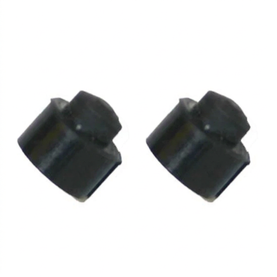Kingman Spyder VS / RS / RSX Rubber Ball Detent 2-Pack BLS002