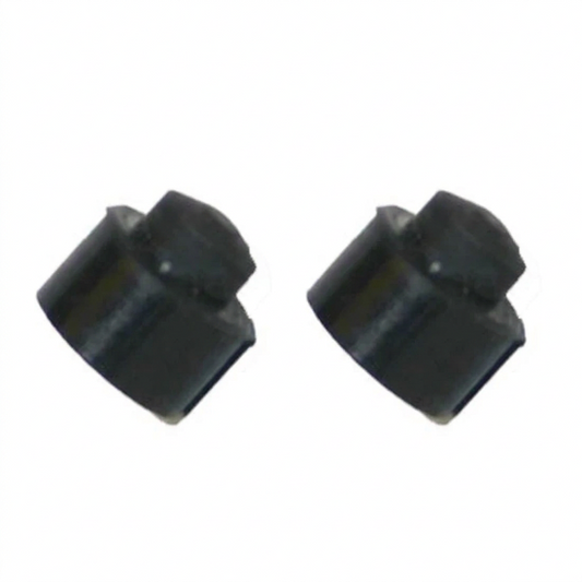 Kingman Spyder VS / RS / RSX Rubber Ball Detent 2-Pack BLS002