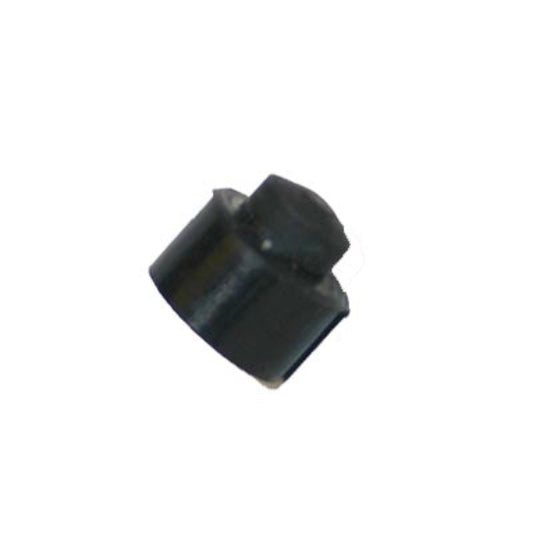 Kingman Spyder VS/RS/RSX Series Rubber Ball Detent Set #BLS002 (GG05-17)