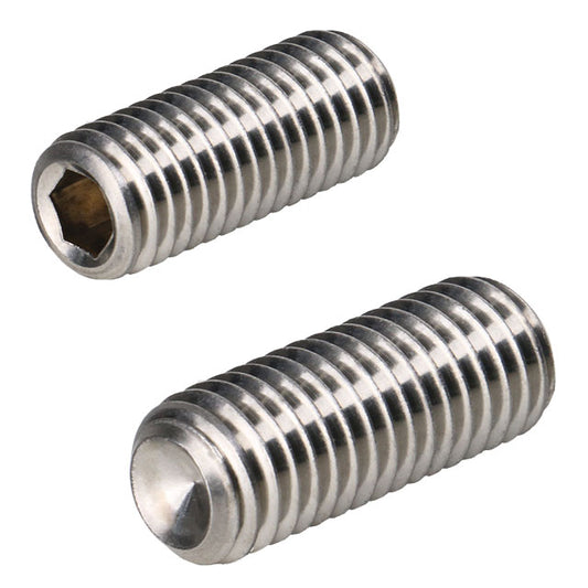 Kingman Spyder Velocity Thumb Adjuster Lock Down Screw #29B (GG05-17)