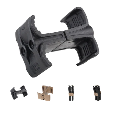 Magpul Airsoft MagLink® PMAG® Dual Magazine Coupler (GG09-19)