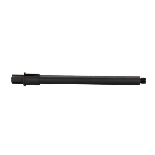 Lancer Tactical Airsoft AEG Enforcer "Battle Hawk" Outer Barrel 10" - Black (GG06-09)