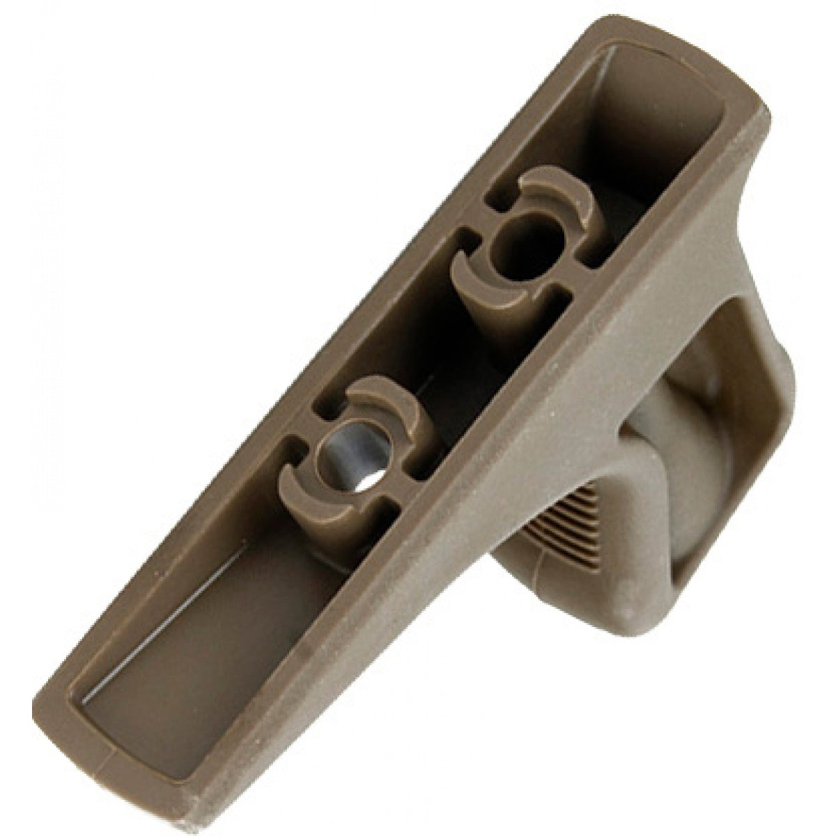 Lancer Tactical AMA GTF Handstop (M-LOK) - Coyote Brown (GG06-15)