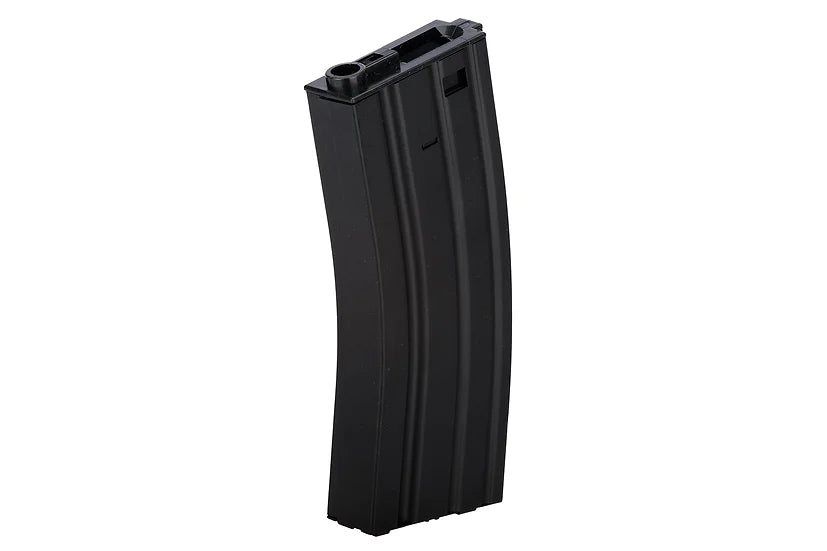 Lancer Tactical Airsoft AEG Gen2 M4/M16 Hi-Capacity 300 Round Magazine - Black