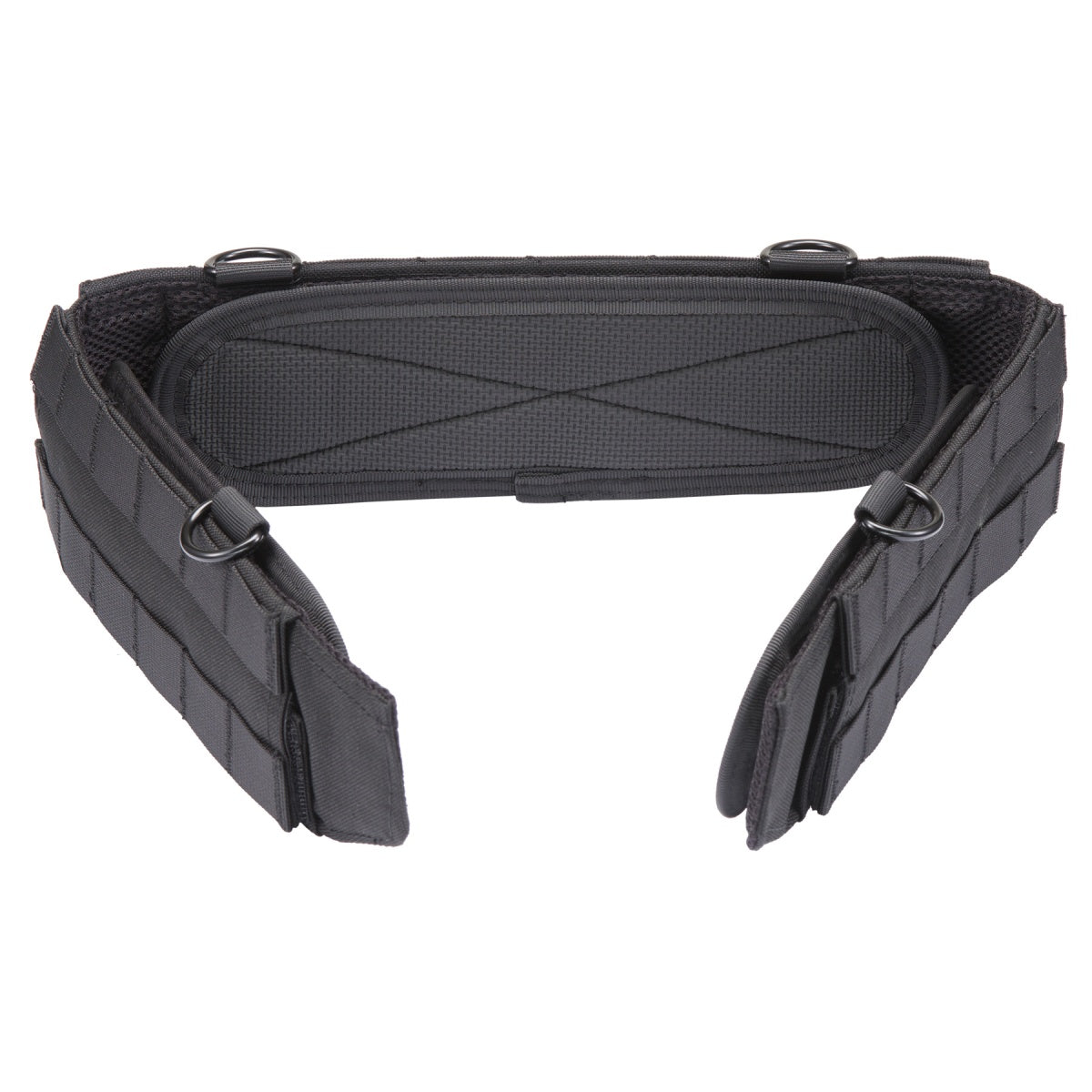 Lancer Tactical Airsoft Code 11 Molle Slim Tactical Battle Belt