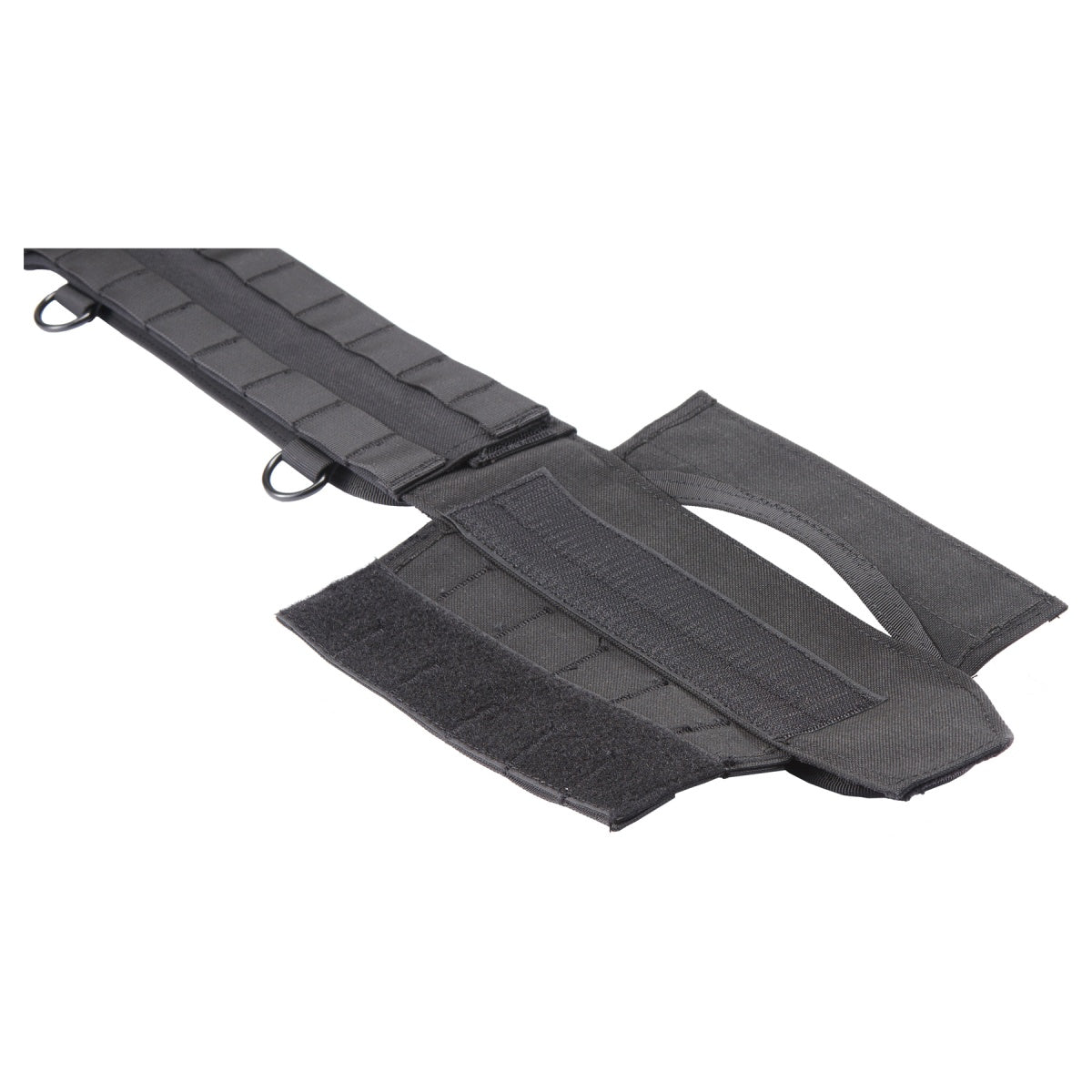 Lancer Tactical Airsoft Code 11 Molle Slim Tactical Battle Belt