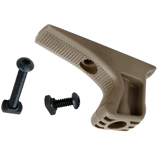 Lancer Tactical AMA GTF Handstop (M-LOK) - Coyote Brown (GG06-15)