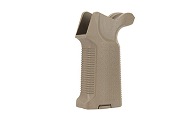 G-Force Airsoft AEG M4 / M16 Vertical Pistol Motor Grip (GG06-10)