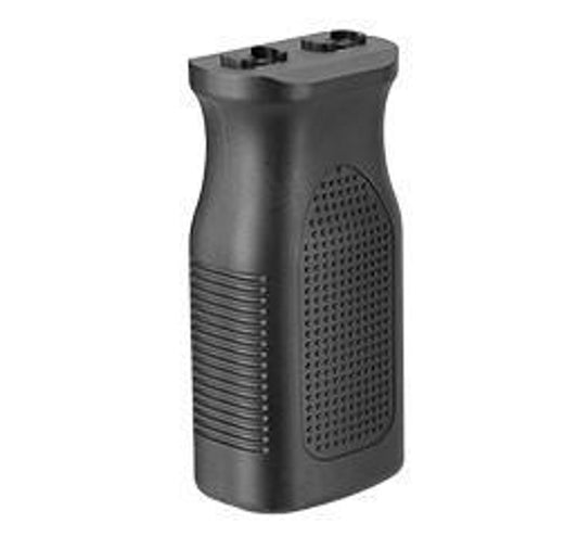 Lancer Tactical Vertical Foregrip Short (M-LOK) - Black