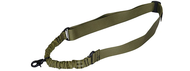 Lancer Tactical Airsoft AEG Adjustable Single Point Sling