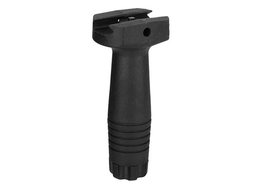 Lancer Tactical Vertical Fore-Grip (Polymer) (Picatinny)- Black (GG08-09)