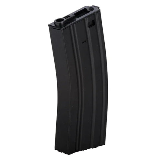 Lancer Tactical M4/M16 Hi-Capacity 300 Round Magazine (Wind-Up Version)