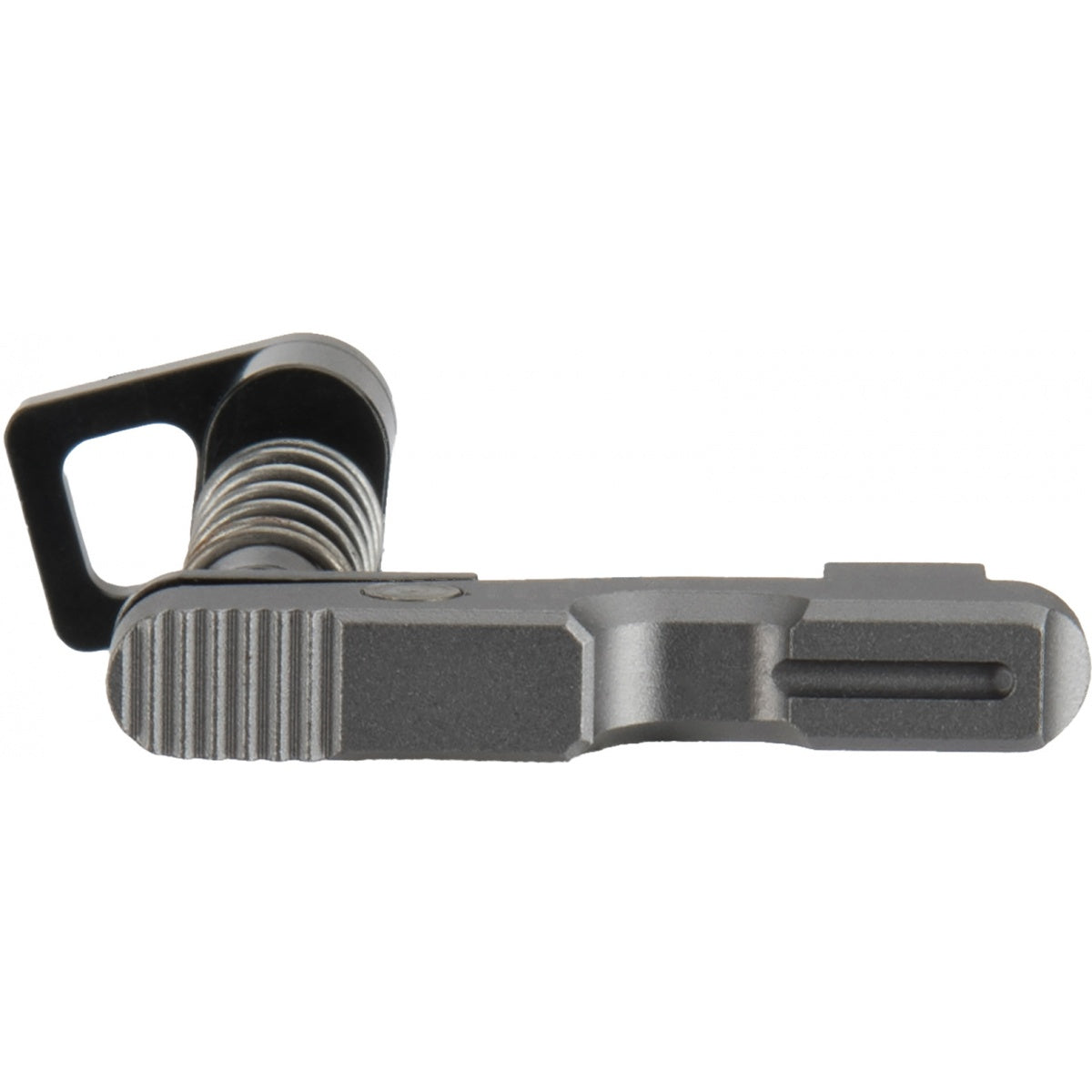 Lancer Tactical AEG M4 Ambidextrous Extended Magazine Release (GG06-14)