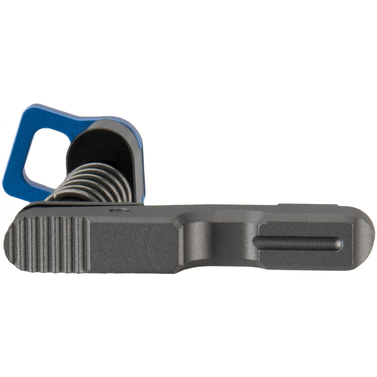 Lancer Tactical AEG M4 Ambidextrous Extended Magazine Release (GG06-14)