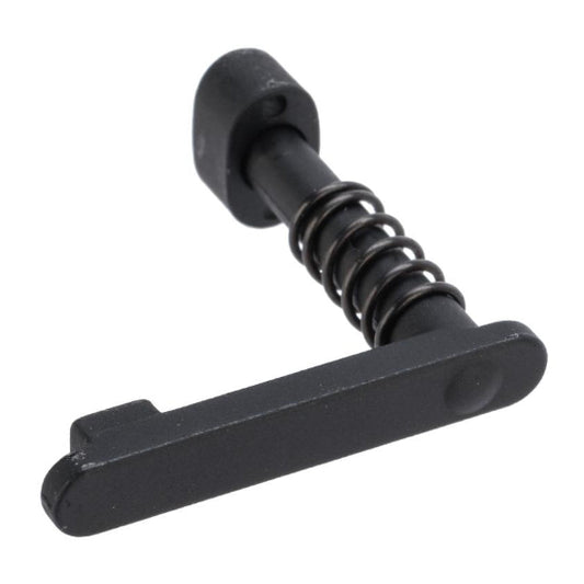 Lancer Tactical AEG M4 Magazine Release/Catch Assembly (GG10-07)