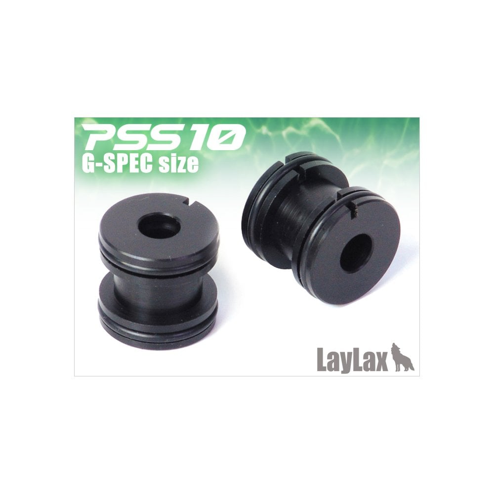 LayLax Airsoft PSS10 TM VSR-10 Barrel Spacer G SPEC (GG07-03)