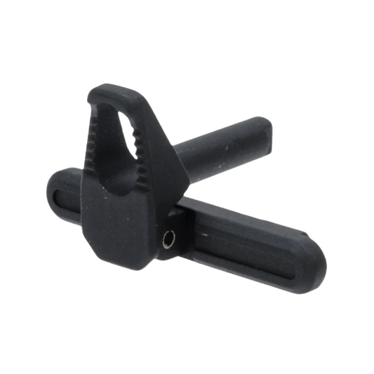 LayLax Ambidextrous Magazine Catch for Standard TM M4/M16 AEGs (GG07-03)