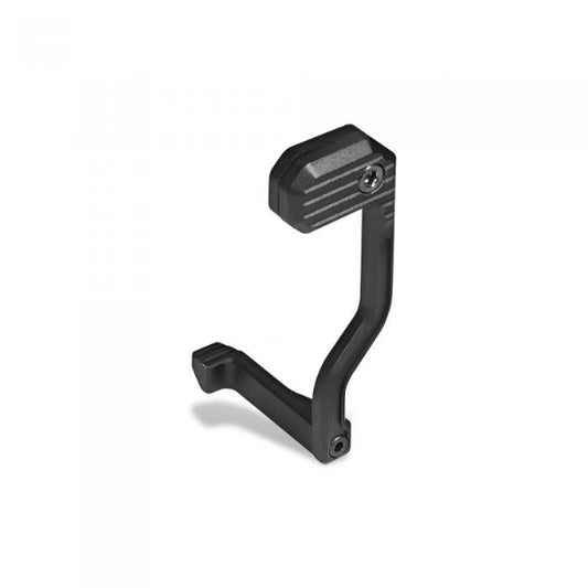 LayLax Ambidextrous Bolt Catch for Standard M4 and Next Gen EBB M4/M16 AEGs (GG07-03)