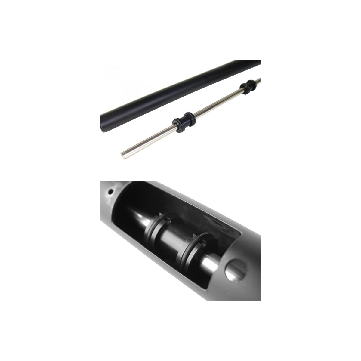 LayLax PSS10 VSR-10 Barrel Spacer Set (GG07-03)