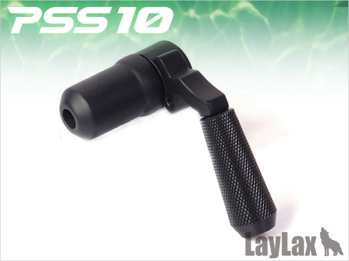 LayLax Airsoft PSS10 TM VSR-10 Bolt Handle (GG07-03)