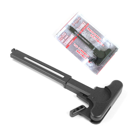 LayLax Charging Handle for TM NRGS M4 Next Gen EBB AEGs (GG07-03)