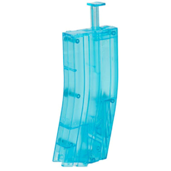 Lancer Tactical Universal M4 Style Magazine 470 Round Speedloader
