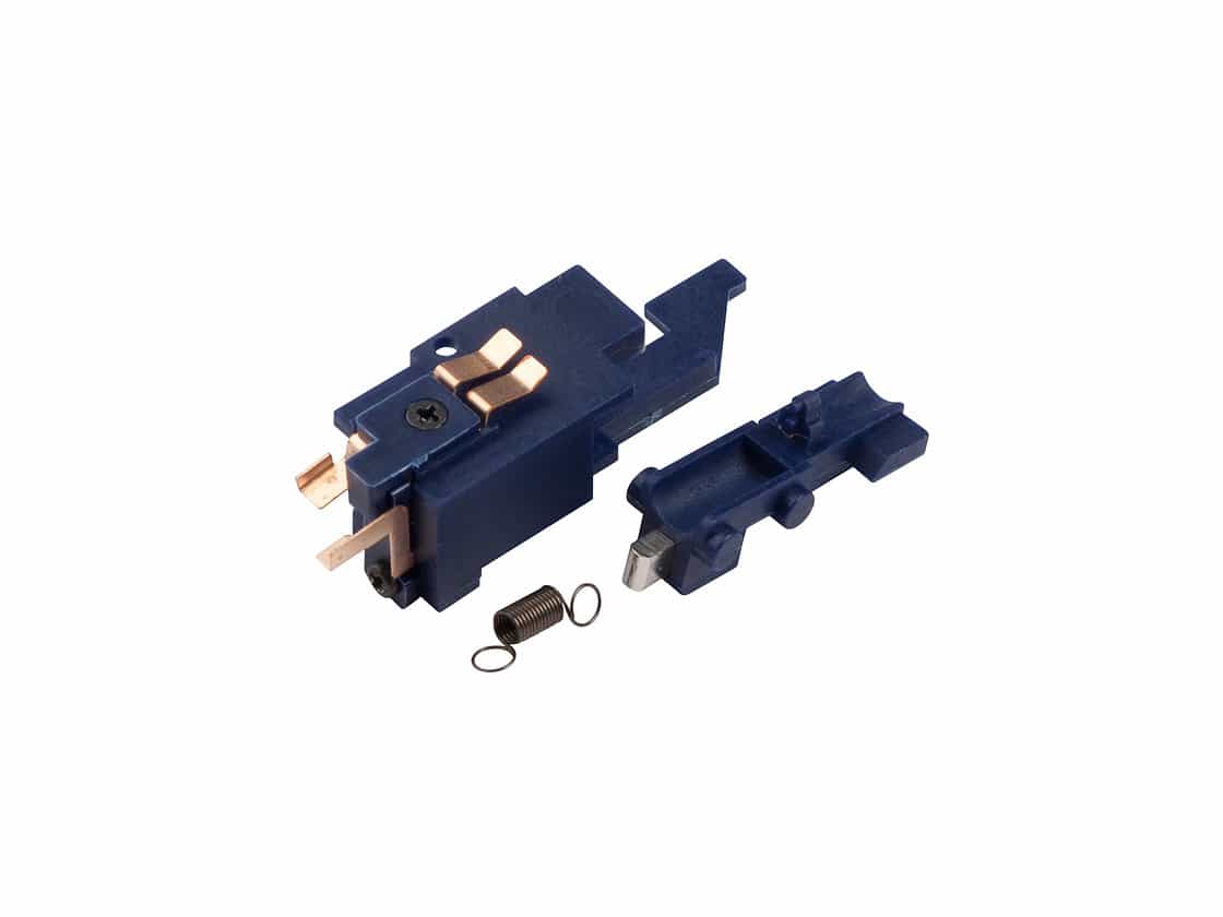 Lonex Airsoft AEG V3 AK Gearbox Trigger Switch/Contact Kit (GG08-18)