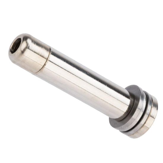 Lonex Steel Ball Bearing Spring Guide for TM M4 Next Gen Recoil Shock EBB Rifles (GG08-18)