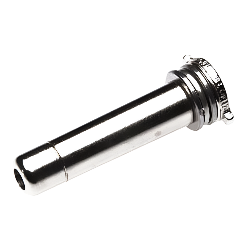 Lonex AEG V2 M4 Enhanced Steel Brush Bearing Spring Guide