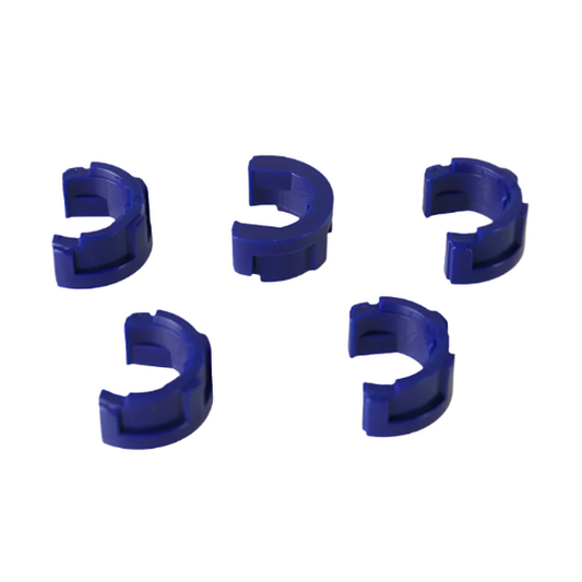 Lonex Inner Barrel Hop-Up Locking Clips (5 Pack) for V2 M4/M16 AEGs (GG08-18)