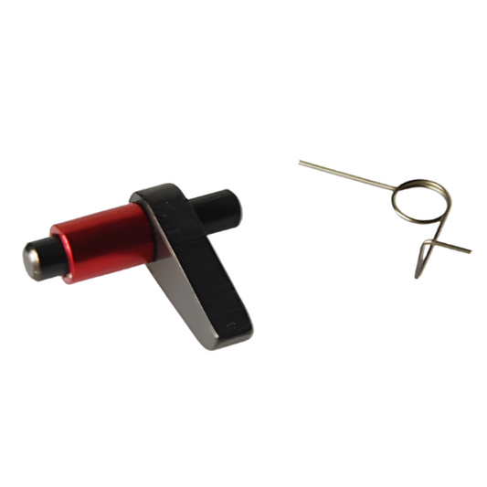 Lonex Anti-Reversal Latch for V2 M4 M4/M16 and V3 AK AEGs (GG10-06)