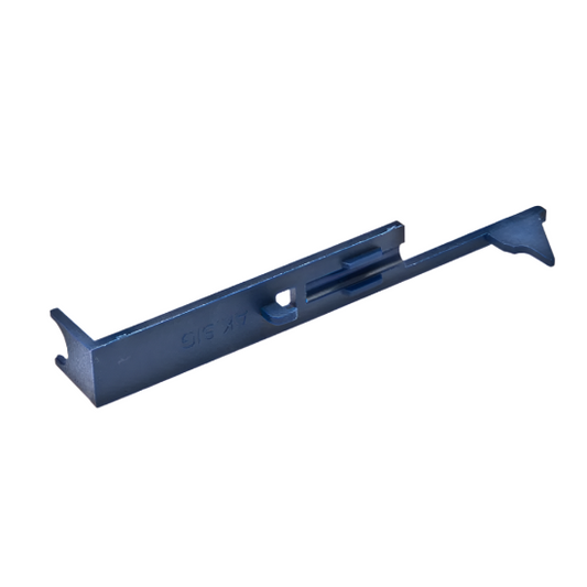 Lonex Enhanced Gearbox Tappet Plate for V3 AK AEGs (GG10-07)