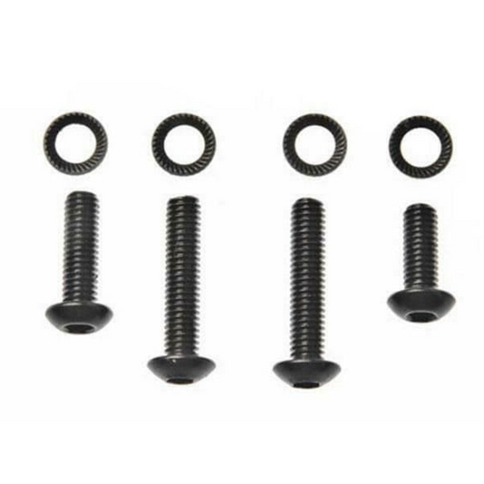 Lonex Gearbox Screw Set for V3 AK AEGs (GG08-18)