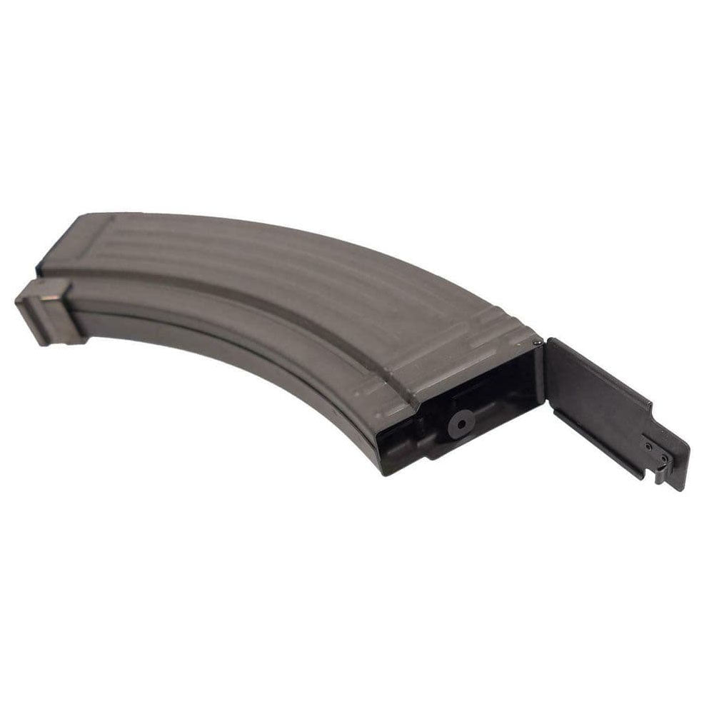 Lonex AEG V3 AK High Capacity 520 Round Flash Magazine