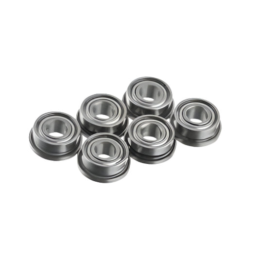 Lonex Gearbox 7mm Ball Bearings (6 Pack) for AEGs (GG08-18)