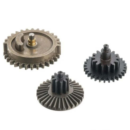 Lonex AEG TM M4 Next Gen EBB Enhanced Gear Set (GG10-09)