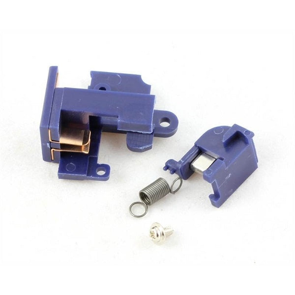 Lonex AEG M4/M16 V2 Gearbox Electric Trigger Switch Contact Kit (GG10-08)