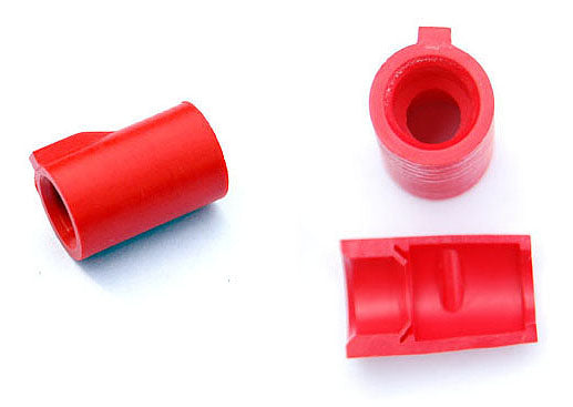 Lonex TM Hi-Capa/VSR-10 Multi-Use Air Seal Chamber Hop-Up Bucking (70 Degree) - Red (GG08-18)