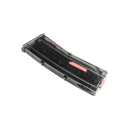 Arcturus Airsoft AEG M4/M16 AR MOD1 200 Round Mid-Cap Magazine - Black