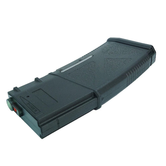 Arcturus Airsoft AEG M4/M16 AR MOD1 200 Round Mid-Cap Magazine - Black