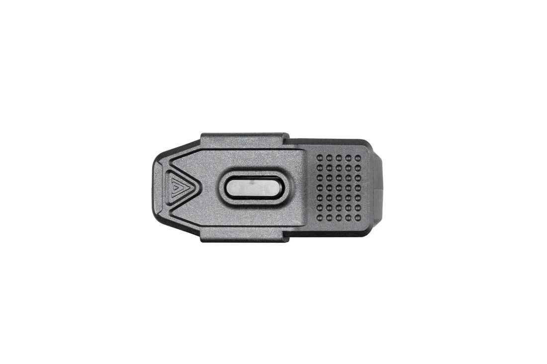 ARCTURUS AK MOD1 30/130Rds Variable-Cap Windowed EMM Magazine - Black