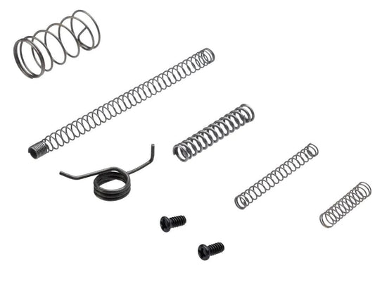 MAG WE-Tech Hi-Capa Series Gas Blowback Airsoft Pistol Replacement Spring Kit (GG08-10)