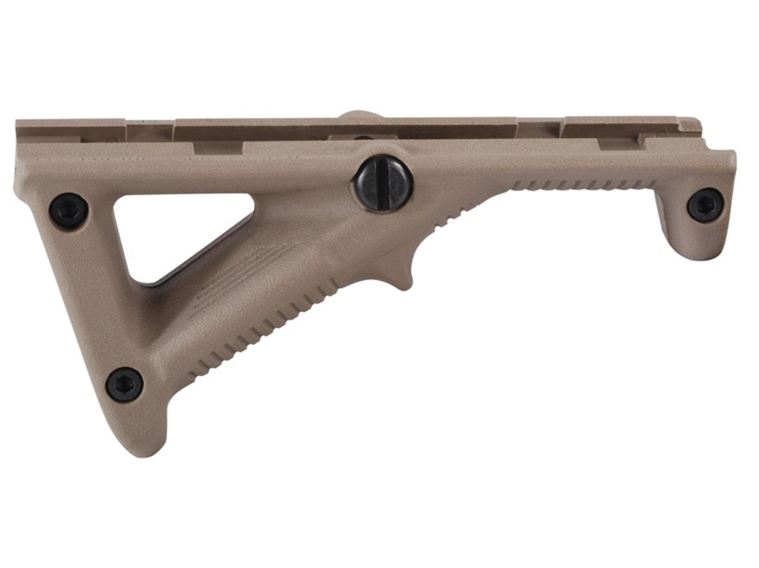 MagPul AFG-2 Compact Angled Fore-Grip (Picatinny) (GG09-11)